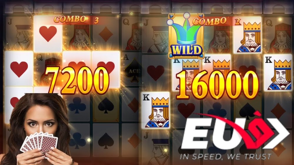 EU9 PH Casino